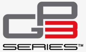 Copyright - Gp3 Series Logo Png #1190941