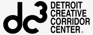 Dc3 Logo Default Copy - Dc3 Logo #1191005