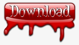 How To Set Use Download Button Red Clipart #1191038