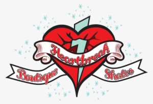 Heartbreak Boutique #1191088