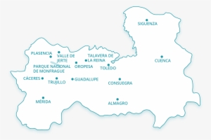Destination Guide Experience - Parques Nacionales De Castilla La Mancha #1191199