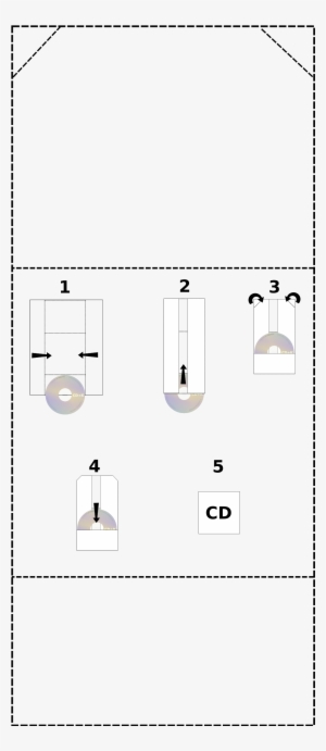 Big Image - Compact Disc #1191250