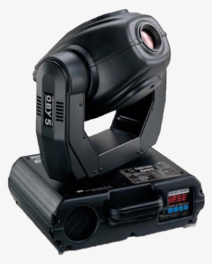 Geni Oby5 Moving Head - Geni Vito 575 #1191299
