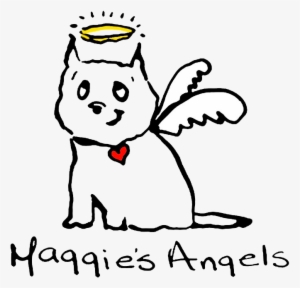 Maggies Angels Logo 200 Maggies Angels Logo - Blog #1191496