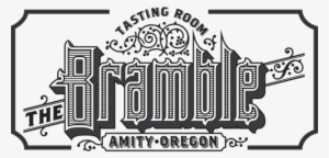 The Bramble Tasting Room - The Bramble, Silas Wines Tasting Room #1191529