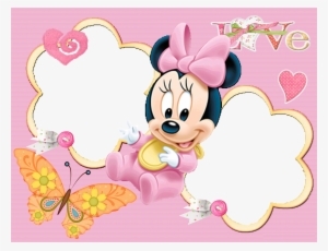 Mickey Mouse Party Digital Clipart Minnie Mouse Clubhouse #1191564