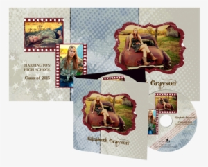 Larger / More Photos - Compact Disc #1191619