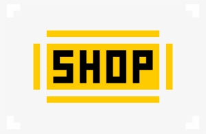 Shop Button - Shop Button Pixel #1191728