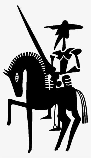 Don Quijote Era Un Hombre Viejo Que Se Llamaba Alonso #1191753