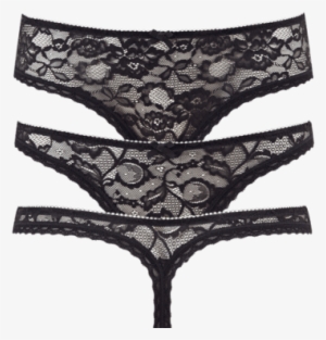 Quick View - Lingerie #1191775