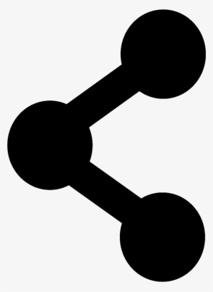Webservice - Share Icon Png #1191811