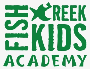 Logo Logo - Fish Creek Academy #1191856