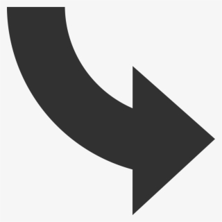 Arrow Computer Icons Download Button - Top To Right Arrow #1191859