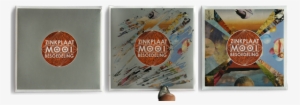 Zinkplaat Cd Covers - Graphic Design #1191861
