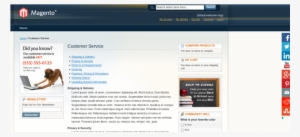 Magento Extension Social Share Button By Raghunathgurjar - Magento #1191880
