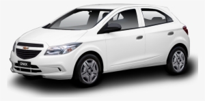 Carro Novo Onix - Parachoque Dianteiro Onix 2017 #1191926