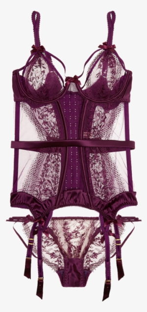 Lingerie If Only Agent Provocateur Luxury Lingerie - Agent Provocateur Tanya Basque #1191930