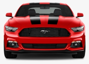 Frente - 2017 Ford Mustang Front #1191953