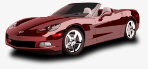 Png De Carro - Sports Car Clip Art #1192036