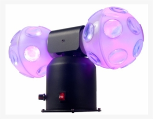 American Dj Jelly Cosmos Ball - Adj Products Jelly Cosmos Ball Led Lighting #1192043