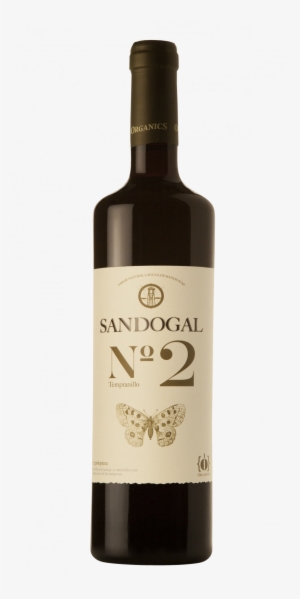 Sandogal Tempranillo Organic, La Mancha - 1973 Stag's Leap Wine Cellars #1192131