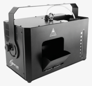 Chauvet Hurricane Haze 4d #1192151