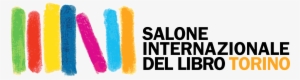 Logo Salone Libro - Turin International Book Fair #1192152