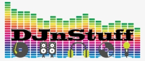 Dj N Stuff - Disc Jockey #1192169