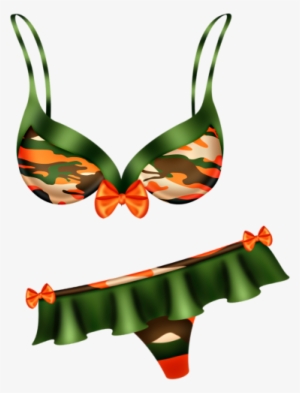 Ribbon 1 - Lingerie #1192174