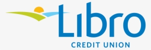 Libro Credit Union Logo - Libro Credit Union Limited #1192191