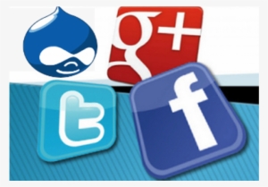 How To Link Social Sharing Buttons Or Your Drupal User - Google #1192210