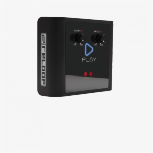 Usb Dj Audio Interface With 24 Bit Sound Quality - Reloop Play Usb Dj Soundcard #1192279