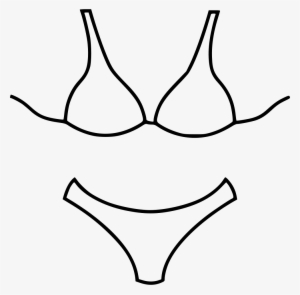 Png File - Undergarment #1192307