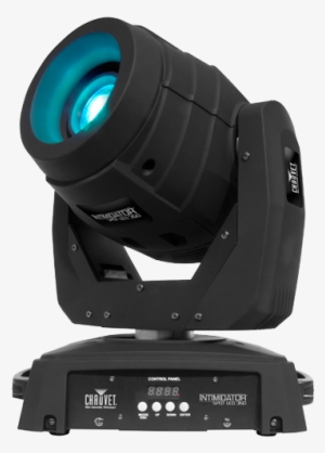 Chauvet Dj Intimidator Spot 350 Led Moving Head #1192344