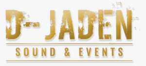 D-jaden Sound And Events - Light #1192369