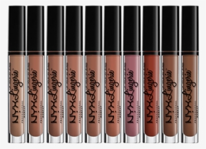 Image Result For Nyx Professional Makeup Lip Lingerie - Nyx Professional Make Up Lip Lingerie #1192392