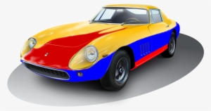 How To Set Use Carro Clipart #1192396