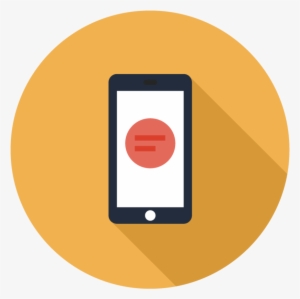 Talk-icon - Health Circle Icon #1192447