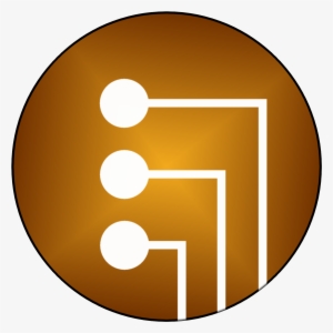 Information Technology Technical Icon #1192534