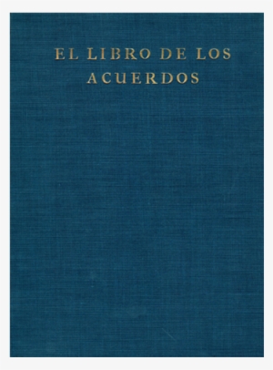 El Libro - Book Cover #1192644