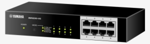 Png - Network Switch Icon Png #1192648
