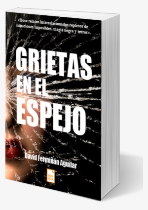 Grietas En El Espejo - Flyer #1192705