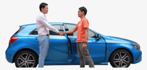 Carro Used Car Marketplace - Chrysler 200 #1192753