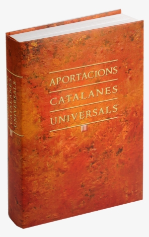 Trias Destina - Aportacions Catalanes Universals #1192754