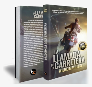 Lallamadaportada05 - Flyer #1192785