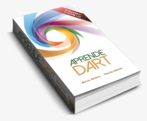 Aprende Dart - Libro #1192821