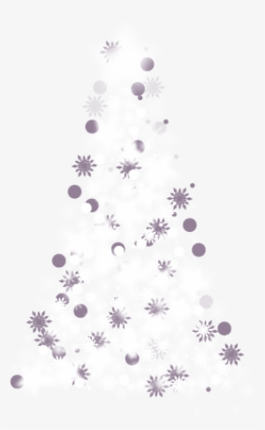 Christmas-tree - Guten Rutsch Ins Neue Jahr-funkeln Weihnachtsbaum Ovales #1192822