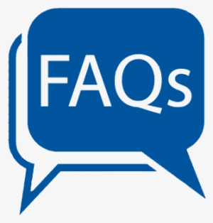 Faq Icon Transparent Png #1192847