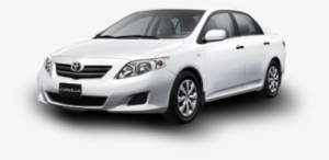 Toyota Corolla - Best Used Cars #1192933