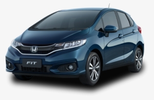 C5fd3 000282 Imagem Carro - Honda Jazz 2018 Black #1192957